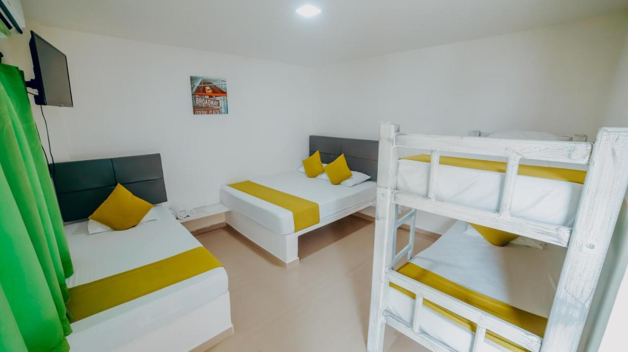 By Bernalo Hotel Covenas
